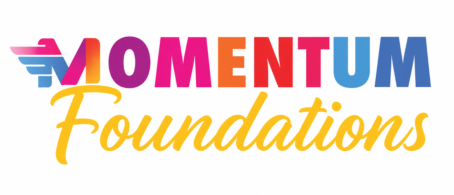 Momentum Foundations logo