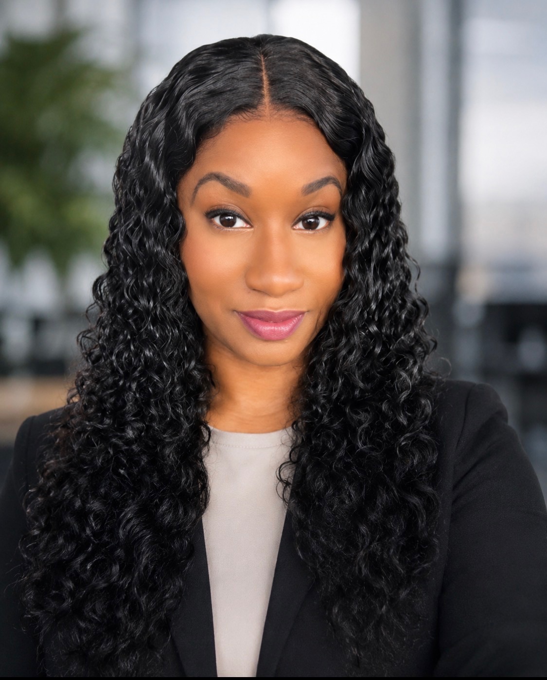 Denise M. Wilder, MSW, Founder and CEO of Momentum Behavioral Health Services.